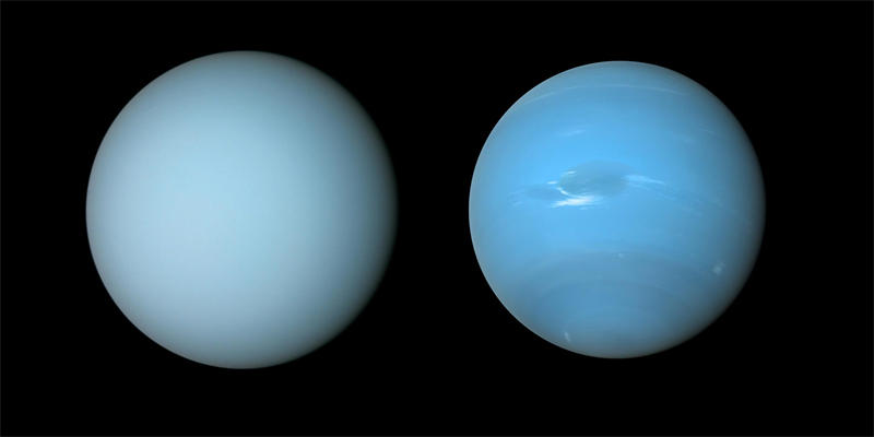 海王星有多恐怖？关于海王星的10个有趣事实