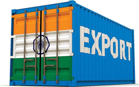 2021年印度出口产品数据：低端产品为主