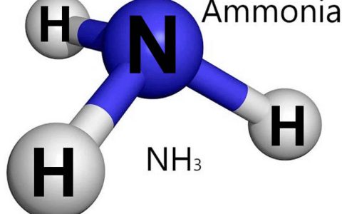 关于氨(NH<sub>3</sub>)的一些知识点