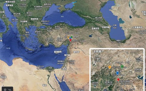 12小时内土耳其连发四场大地震，为何土耳其地震如此频发？