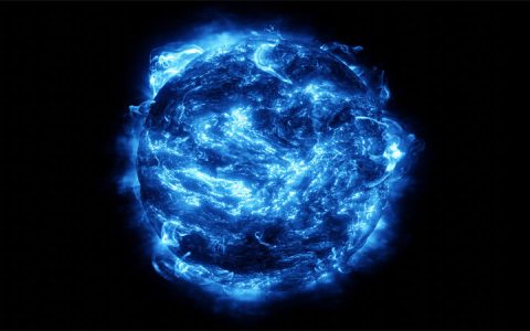 参宿七：距离地球最近的蓝超巨星