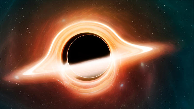 CEERS_1019是迄今为止发现的最遥远最古老的黑洞之一