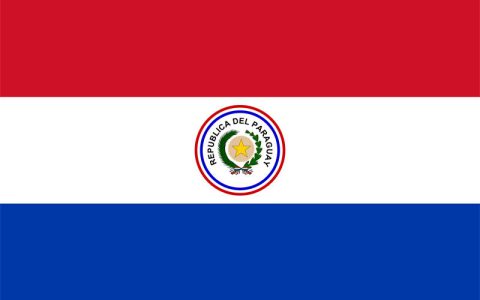 巴拉圭国土面积、地理环境、人口和经济数据
