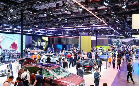 2022年世界电动汽车产量排行榜：比亚迪超越特斯拉成为世界第一