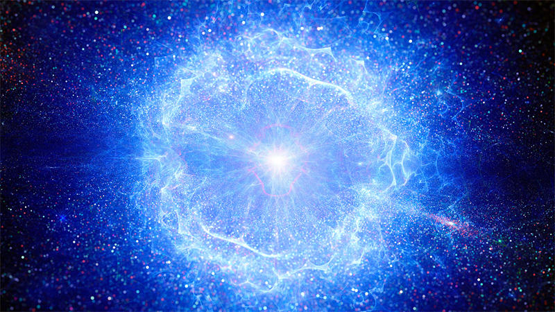 脉动不稳定对超新星是一类质量很大的超新星