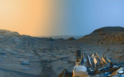 为什么火星上的矿物种类远比地球上少？