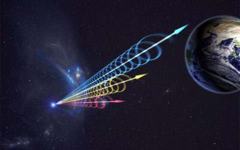 什么是快速射电暴：发生在中子星上的“地震”