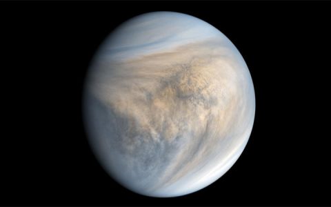 金星大气层到底有多恐怖？